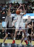 Photo from the gallery "Byram Hills vs. Scarsdale (Slam Dunk Showcase)"