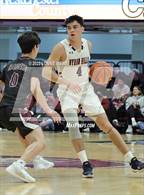 Photo from the gallery "Byram Hills vs. Scarsdale (Slam Dunk Showcase)"