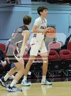 Photo from the gallery "Byram Hills vs. Scarsdale (Slam Dunk Showcase)"