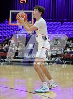 Photo from the gallery "Byram Hills vs. Scarsdale (Slam Dunk Showcase)"