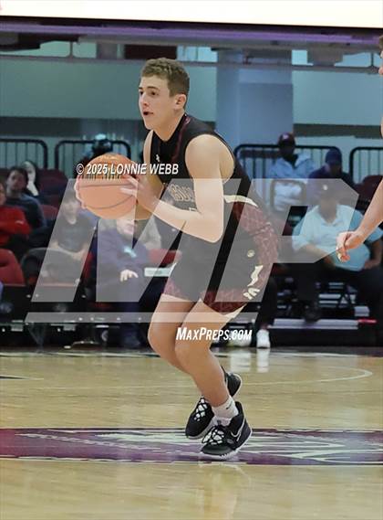 Thumbnail 1 in Byram Hills vs. Scarsdale (Slam Dunk Showcase) photogallery.