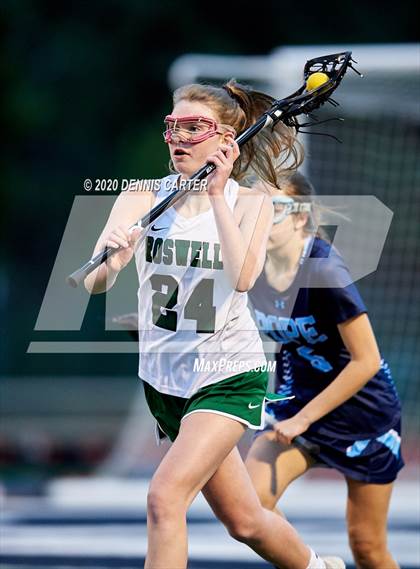 Thumbnail 3 in Pope @ Roswell photogallery.
