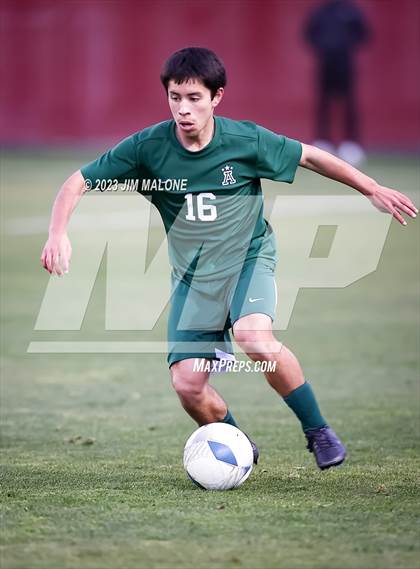 Thumbnail 1 in Mountain View @ Alisal (CIFCCS Open Div Championship) photogallery.