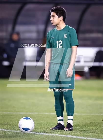 Thumbnail 3 in Mountain View @ Alisal (CIFCCS Open Div Championship) photogallery.