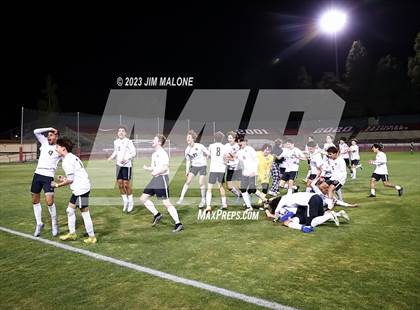 Thumbnail 1 in Mountain View @ Alisal (CIFCCS Open Div Championship) photogallery.