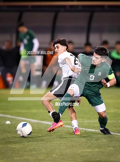 Thumbnail 3 in Mountain View @ Alisal (CIFCCS Open Div Championship) photogallery.