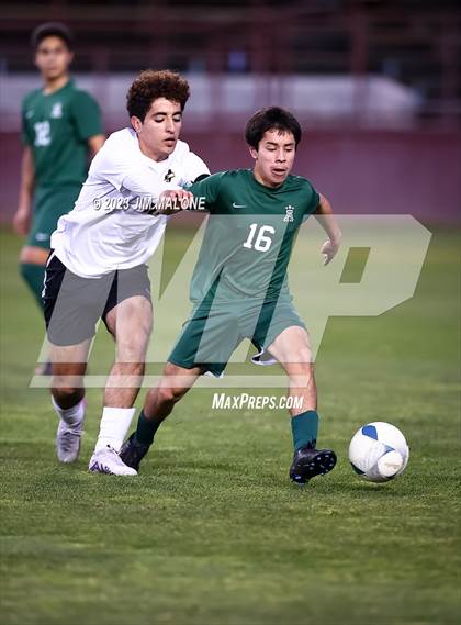 Thumbnail 3 in Mountain View @ Alisal (CIFCCS Open Div Championship) photogallery.