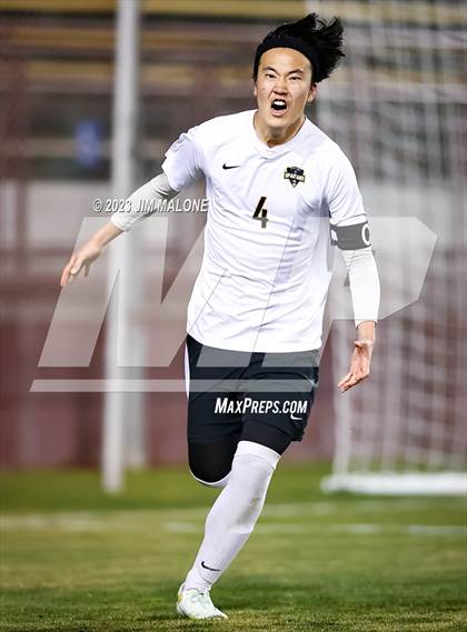Thumbnail 3 in Mountain View @ Alisal (CIFCCS Open Div Championship) photogallery.