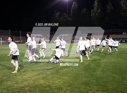 Thumbnail 2 in Mountain View @ Alisal (CIFCCS Open Div Championship) photogallery.