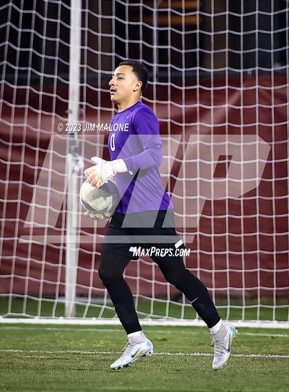 Thumbnail 1 in Mountain View @ Alisal (CIFCCS Open Div Championship) photogallery.