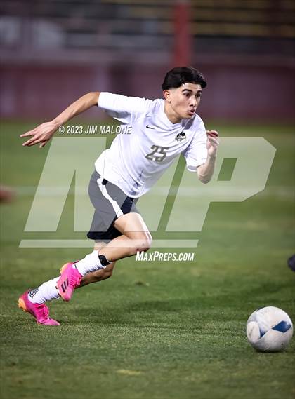 Thumbnail 3 in Mountain View @ Alisal (CIFCCS Open Div Championship) photogallery.