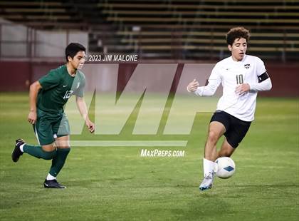 Thumbnail 1 in Mountain View @ Alisal (CIFCCS Open Div Championship) photogallery.