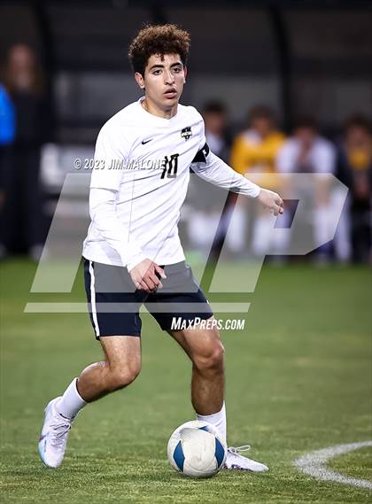 Thumbnail 3 in Mountain View @ Alisal (CIFCCS Open Div Championship) photogallery.