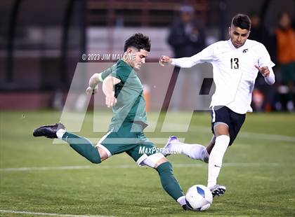 Thumbnail 1 in Mountain View @ Alisal (CIFCCS Open Div Championship) photogallery.