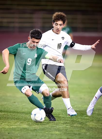 Thumbnail 3 in Mountain View @ Alisal (CIFCCS Open Div Championship) photogallery.
