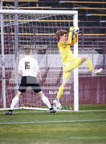 Thumbnail 3 in Mountain View @ Alisal (CIFCCS Open Div Championship) photogallery.