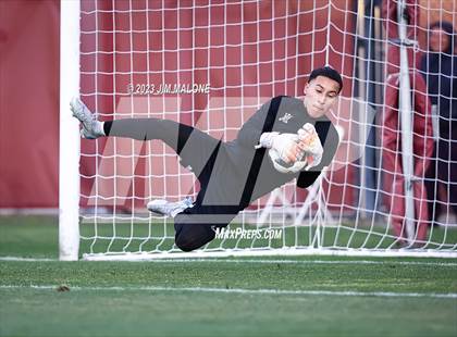 Thumbnail 3 in Mountain View @ Alisal (CIFCCS Open Div Championship) photogallery.