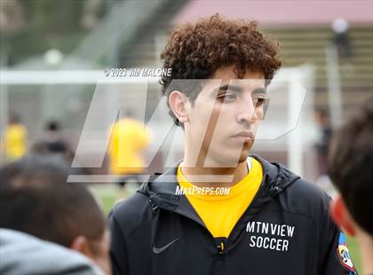Thumbnail 1 in Mountain View @ Alisal (CIFCCS Open Div Championship) photogallery.