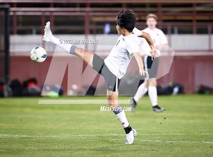 Thumbnail 3 in Mountain View @ Alisal (CIFCCS Open Div Championship) photogallery.