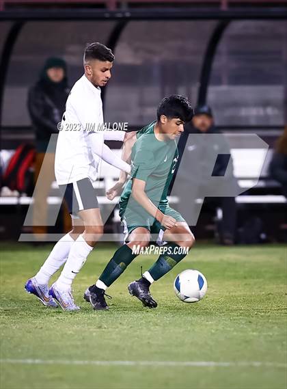 Thumbnail 3 in Mountain View @ Alisal (CIFCCS Open Div Championship) photogallery.