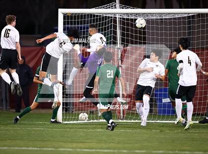 Thumbnail 2 in Mountain View @ Alisal (CIFCCS Open Div Championship) photogallery.