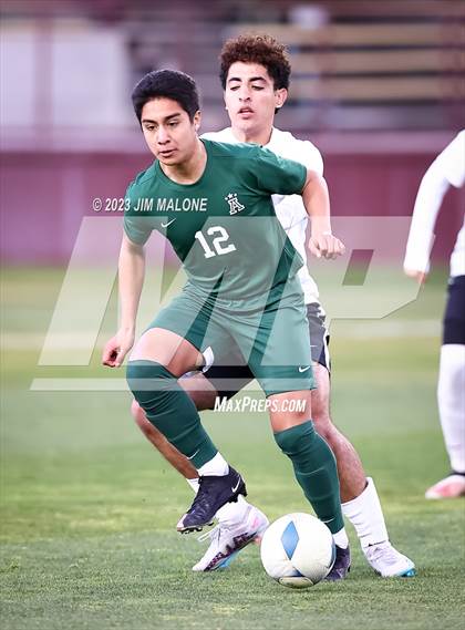 Thumbnail 2 in Mountain View @ Alisal (CIFCCS Open Div Championship) photogallery.