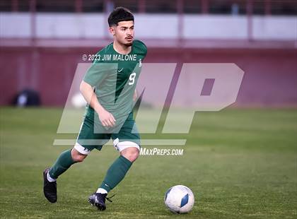 Thumbnail 3 in Mountain View @ Alisal (CIFCCS Open Div Championship) photogallery.