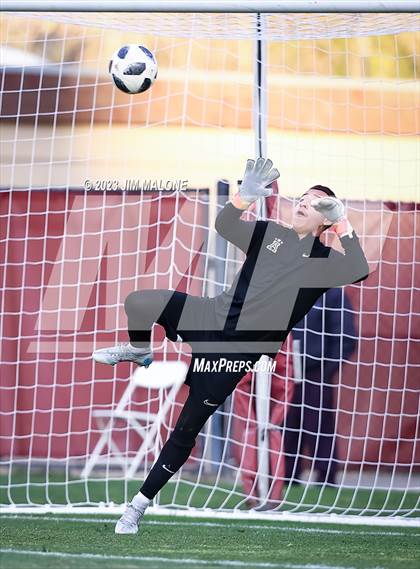 Thumbnail 2 in Mountain View @ Alisal (CIFCCS Open Div Championship) photogallery.