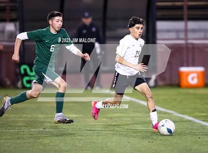 Thumbnail 3 in Mountain View @ Alisal (CIFCCS Open Div Championship) photogallery.