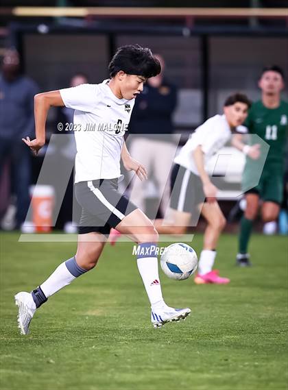 Thumbnail 2 in Mountain View @ Alisal (CIFCCS Open Div Championship) photogallery.