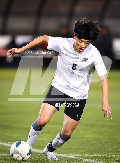 Thumbnail 2 in Mountain View @ Alisal (CIFCCS Open Div Championship) photogallery.