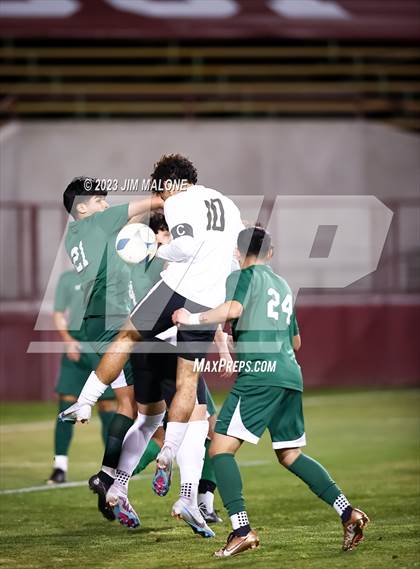 Thumbnail 2 in Mountain View @ Alisal (CIFCCS Open Div Championship) photogallery.