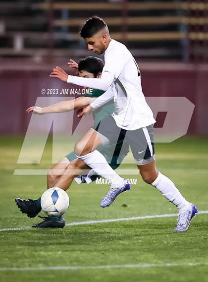 Thumbnail 3 in Mountain View @ Alisal (CIFCCS Open Div Championship) photogallery.