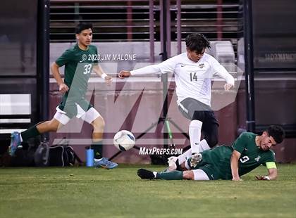 Thumbnail 3 in Mountain View @ Alisal (CIFCCS Open Div Championship) photogallery.
