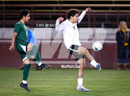 Thumbnail 2 in Mountain View @ Alisal (CIFCCS Open Div Championship) photogallery.