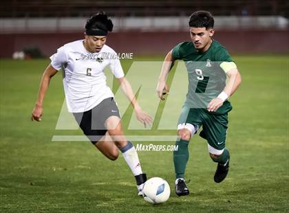 Thumbnail 3 in Mountain View @ Alisal (CIFCCS Open Div Championship) photogallery.