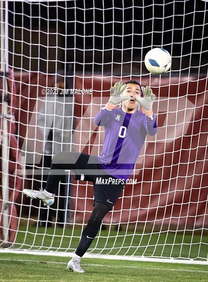 Thumbnail 1 in Mountain View @ Alisal (CIFCCS Open Div Championship) photogallery.