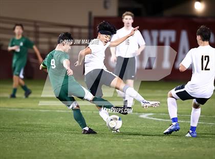 Thumbnail 2 in Mountain View @ Alisal (CIFCCS Open Div Championship) photogallery.