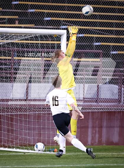 Thumbnail 3 in Mountain View @ Alisal (CIFCCS Open Div Championship) photogallery.