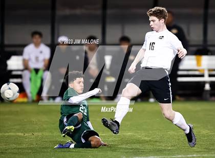 Thumbnail 1 in Mountain View @ Alisal (CIFCCS Open Div Championship) photogallery.