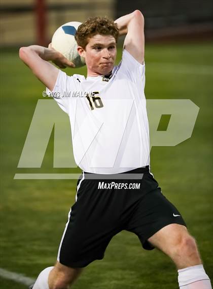 Thumbnail 2 in Mountain View @ Alisal (CIFCCS Open Div Championship) photogallery.