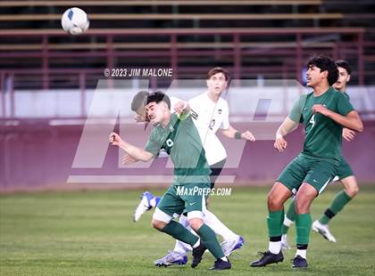 Thumbnail 2 in Mountain View @ Alisal (CIFCCS Open Div Championship) photogallery.