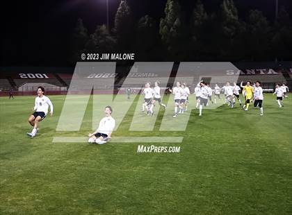 Thumbnail 3 in Mountain View @ Alisal (CIFCCS Open Div Championship) photogallery.