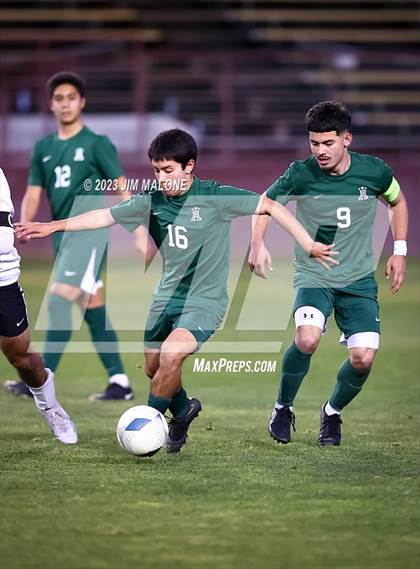 Thumbnail 1 in Mountain View @ Alisal (CIFCCS Open Div Championship) photogallery.