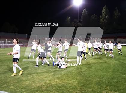 Thumbnail 3 in Mountain View @ Alisal (CIFCCS Open Div Championship) photogallery.