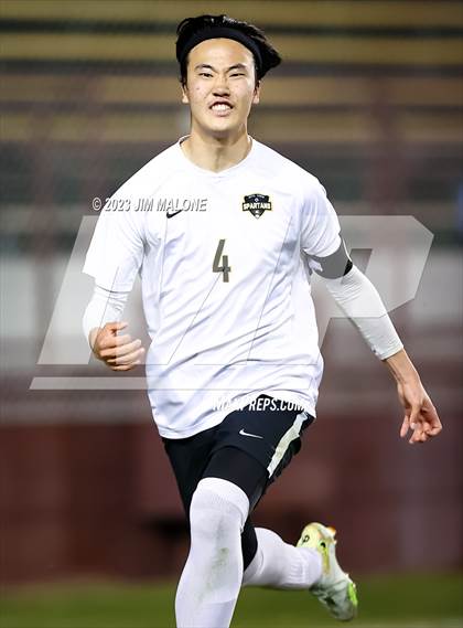 Thumbnail 1 in Mountain View @ Alisal (CIFCCS Open Div Championship) photogallery.