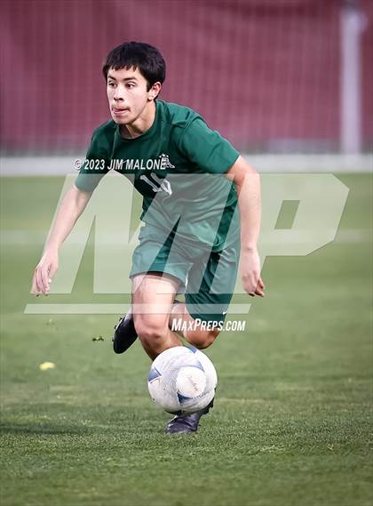 Thumbnail 2 in Mountain View @ Alisal (CIFCCS Open Div Championship) photogallery.
