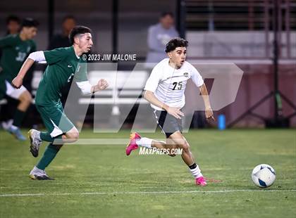 Thumbnail 2 in Mountain View @ Alisal (CIFCCS Open Div Championship) photogallery.