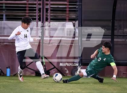 Thumbnail 2 in Mountain View @ Alisal (CIFCCS Open Div Championship) photogallery.