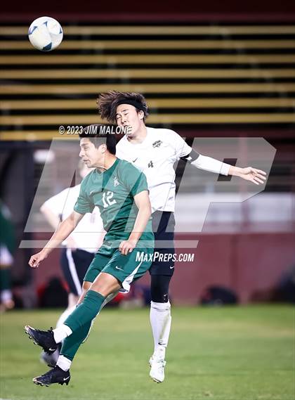Thumbnail 3 in Mountain View @ Alisal (CIFCCS Open Div Championship) photogallery.